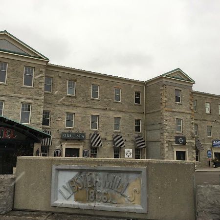 Stone Mill Inn Saint Catharines Luaran gambar