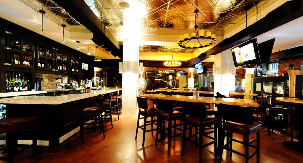 Stone Mill Inn Saint Catharines Luaran gambar