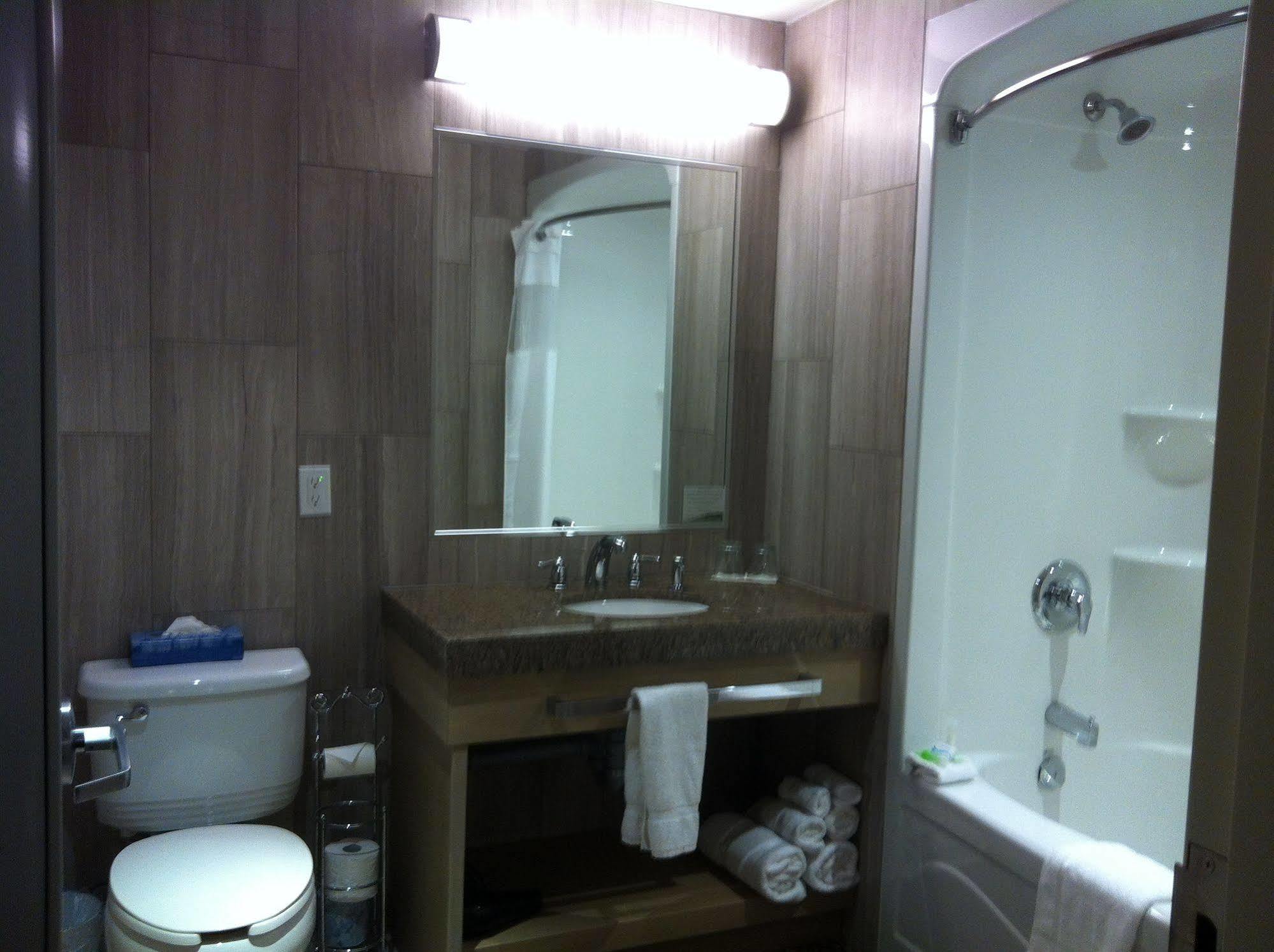 Stone Mill Inn Saint Catharines Luaran gambar