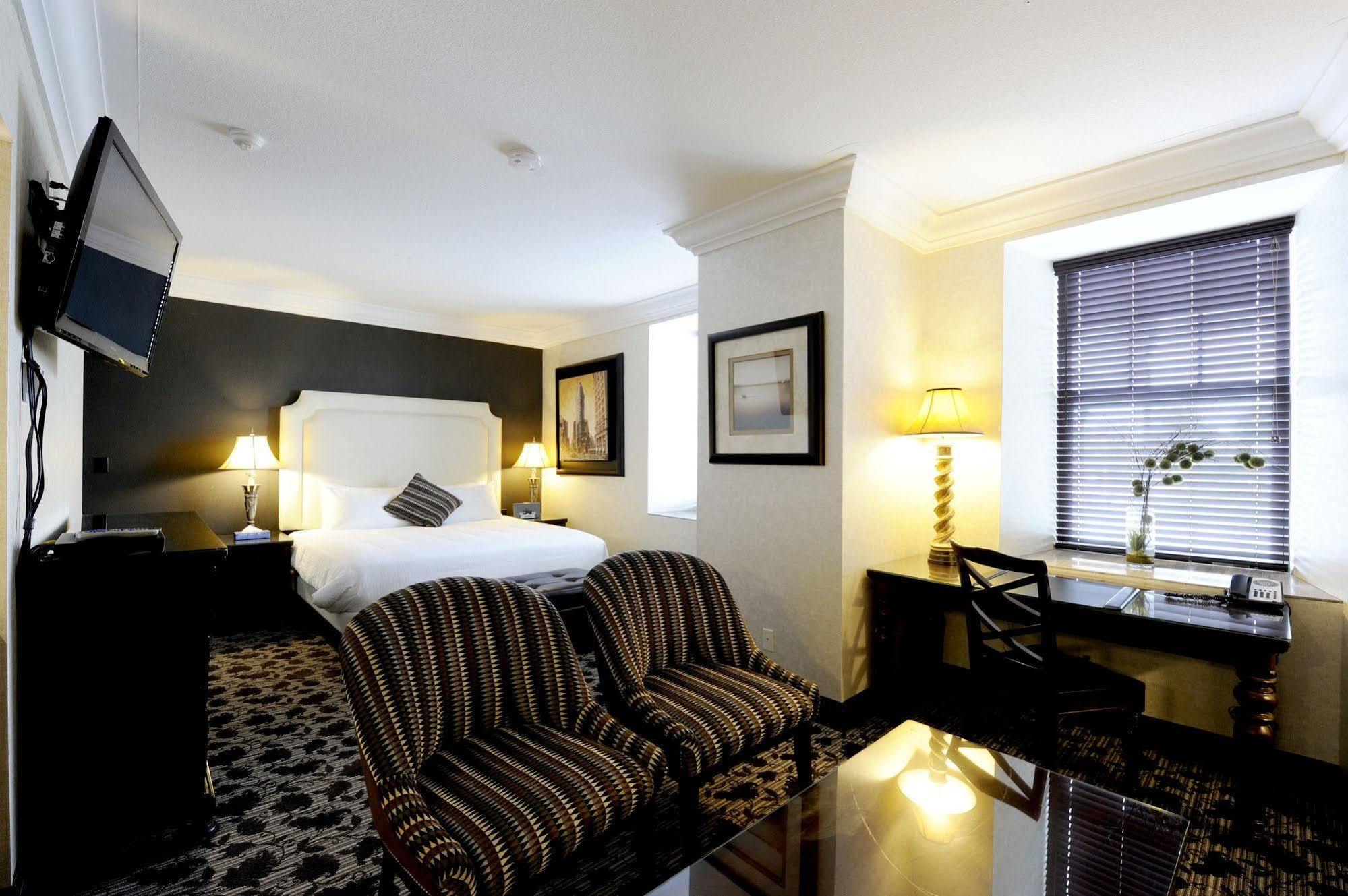 Stone Mill Inn Saint Catharines Luaran gambar