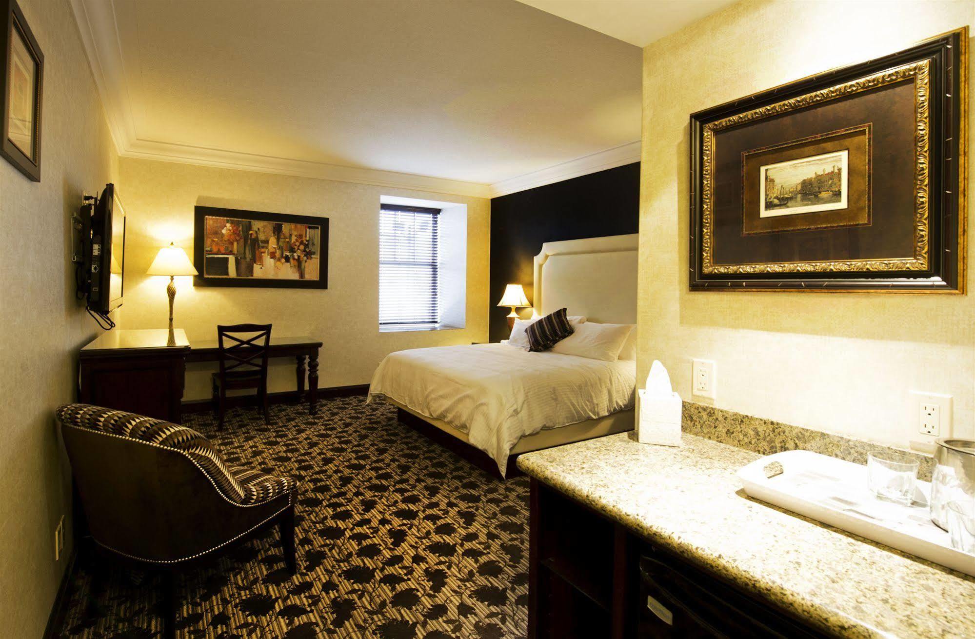 Stone Mill Inn Saint Catharines Luaran gambar