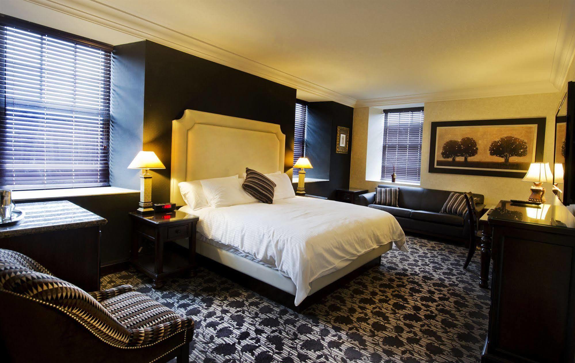 Stone Mill Inn Saint Catharines Luaran gambar