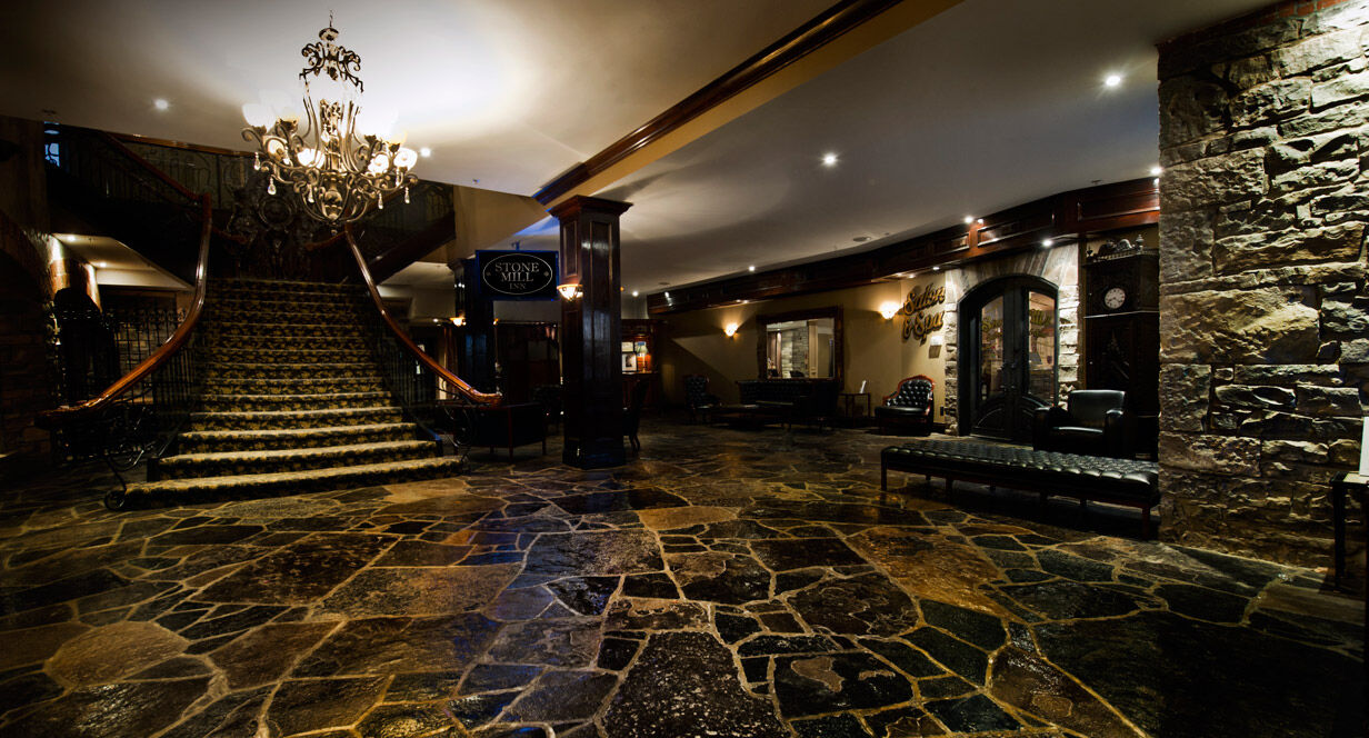 Stone Mill Inn Saint Catharines Luaran gambar