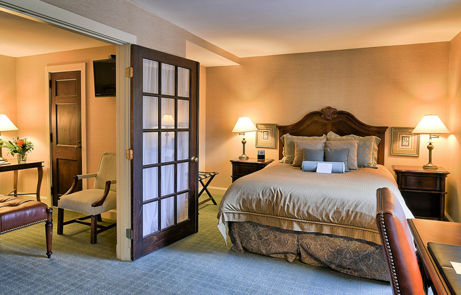 Stone Mill Inn Saint Catharines Luaran gambar