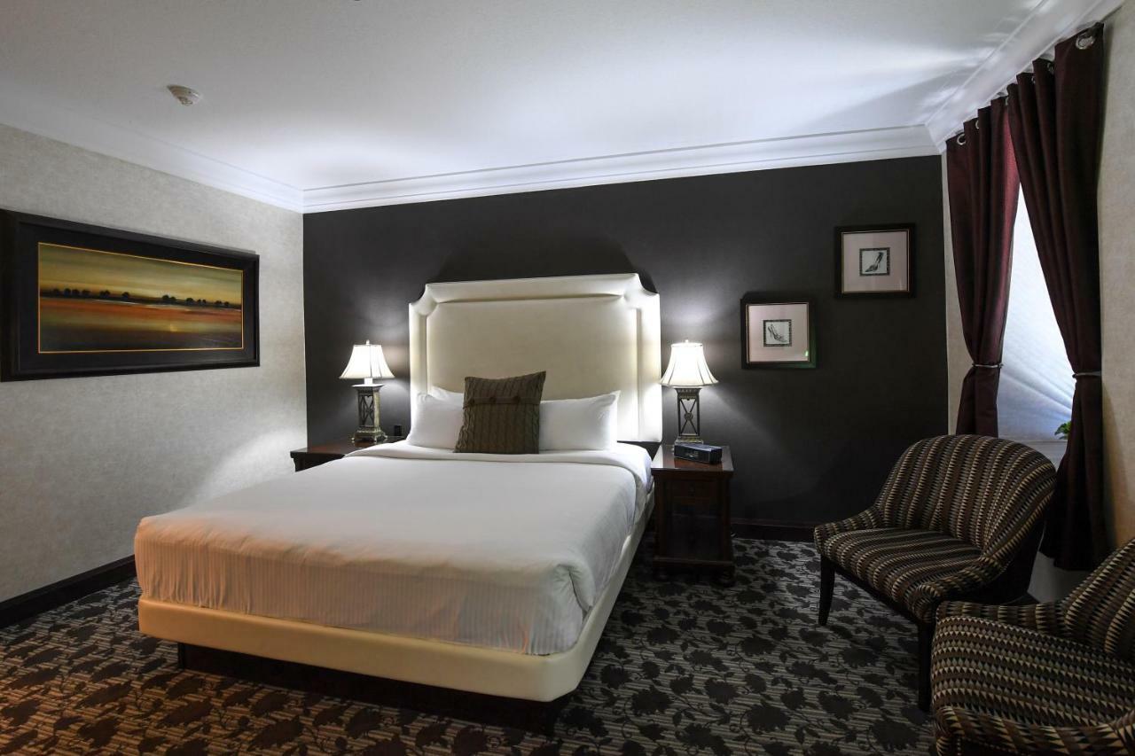 Stone Mill Inn Saint Catharines Luaran gambar
