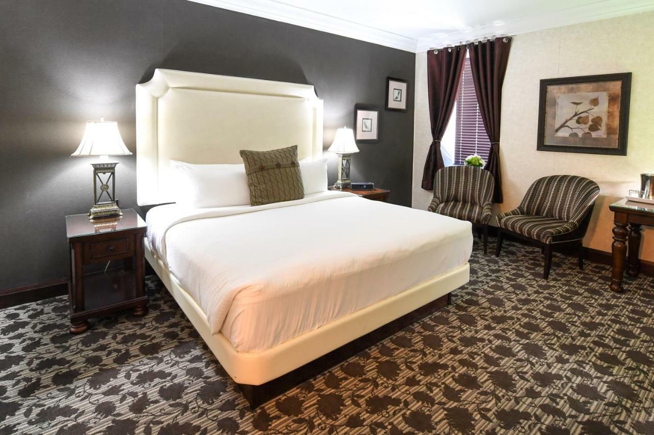 Stone Mill Inn Saint Catharines Luaran gambar